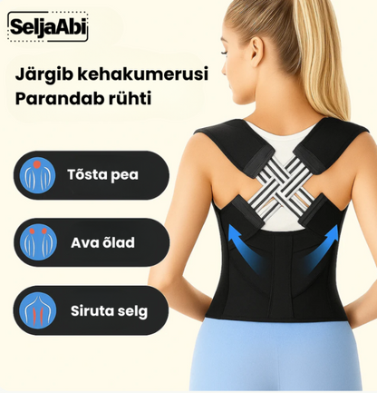 SeljaAbi PRO